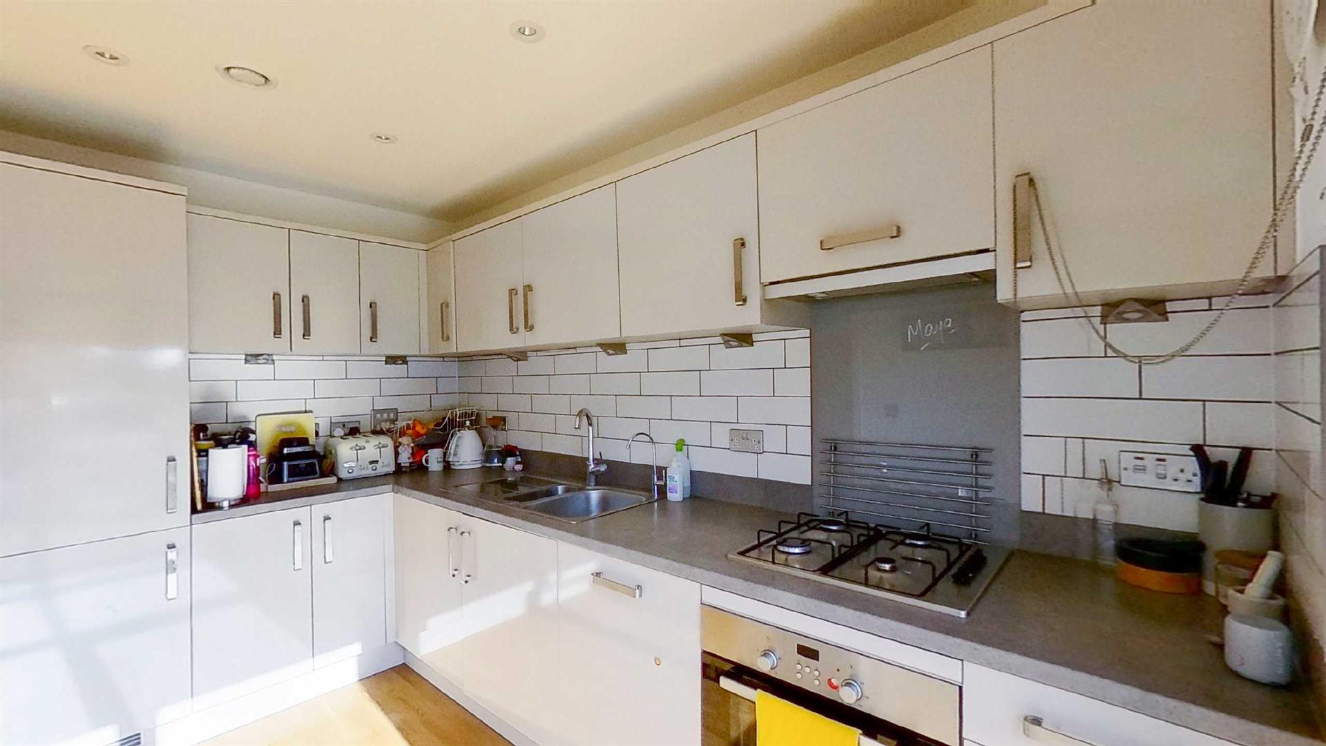 Echo Way, Oakgrove, Milton Keynes